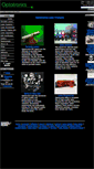 Mobile Screenshot of optotronics.com